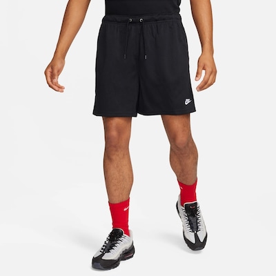 Shorts Nike Club Flow - Masculino - Foto 5