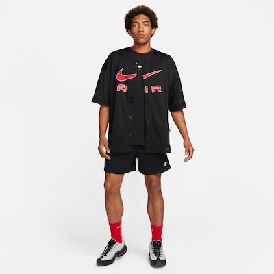 Shorts Nike Club Flow - Masculino - Foto 6