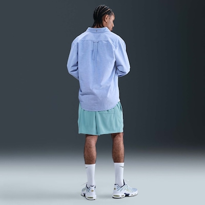 Shorts Nike Club Flow - Masculino - Foto 4