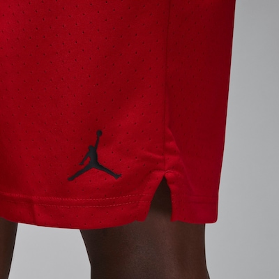 Shorts Nike Jordan Sport Mesh - Masculino - Foto 5
