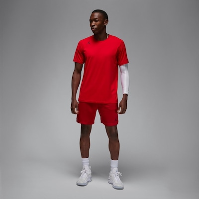 Shorts Nike Jordan Sport Mesh - Masculino - Foto 6