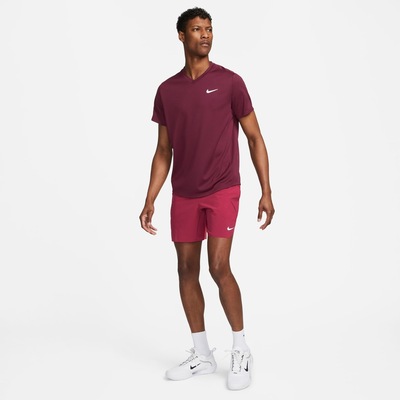 Shorts Nike Court Dri-FIT Slam - Masculino - Foto 6