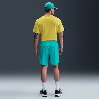 Shorts Nike Challenger - Masculino - Foto 5