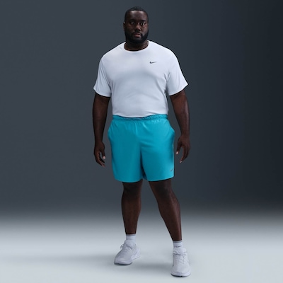 Shorts Nike Challenger - Masculino - Foto 6