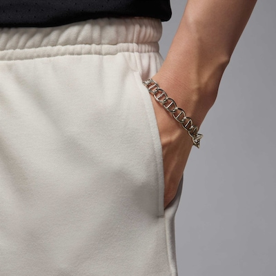 Shorts Nike Jordan Brooklin Fleece - Masculino - Foto 3