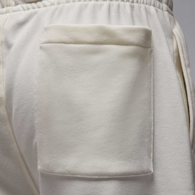 Shorts Nike Jordan Brooklin Fleece - Masculino - Foto 4