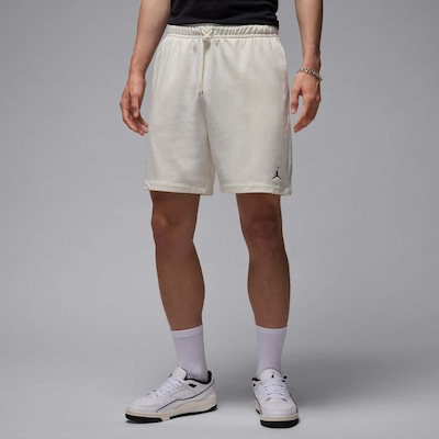 Shorts Nike Jordan Brooklin Fleece - Masculino - Foto 5