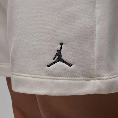 Shorts Nike Jordan Brooklin Fleece - Masculino - Foto 6