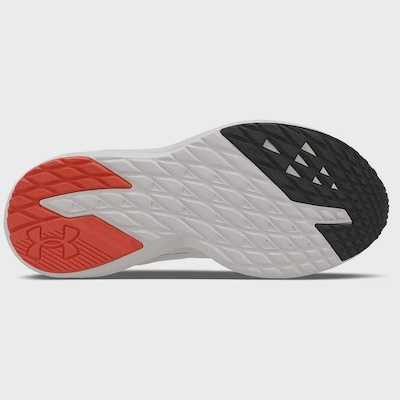 Tênis Under Armour Charged Wing 2 - Feminino - Foto 2