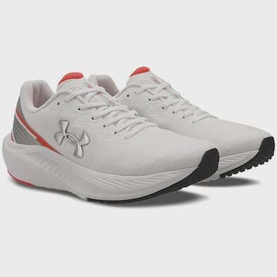 Tênis Under Armour Charged Wing 2 - Feminino - Foto 5