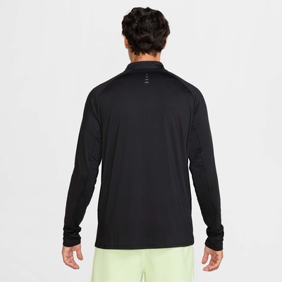 Camiseta Manga Longa Nike Stride - Masculina - Foto 2