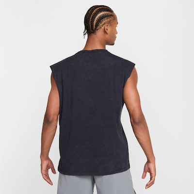Camiseta Regata Nike Gym Culture - Masculina - Foto 2