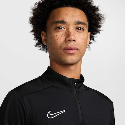 Camiseta Nike Dri-FIT Academy Pro - Masculina - Foto 3