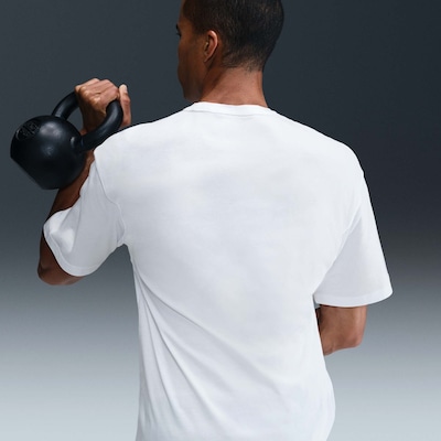 Camiseta Nike M90 Fitness - Masculina - Foto 2