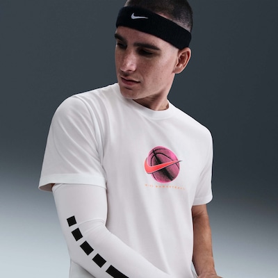 Camiseta Nike OC1 - Masculina - Foto 3