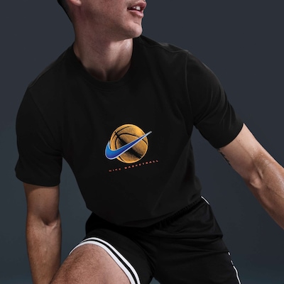 Camiseta Nike OC1 - Masculina - Foto 3