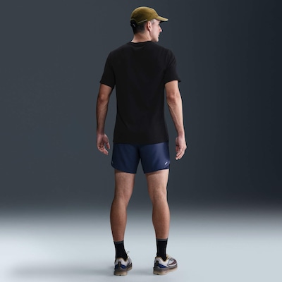 Camiseta Nike Dri-FIT Run Energy - Masculina - Foto 5