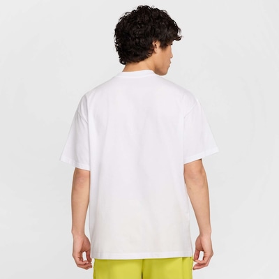Camiseta Nike Court M90 French Open - Masculina - Foto 2