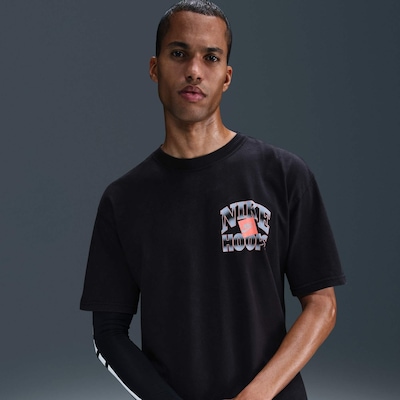 Camiseta Nike Max90 DNA - Masculina - Foto 1