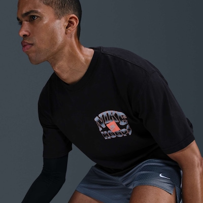 Camiseta Nike Max90 DNA - Masculina - Foto 3
