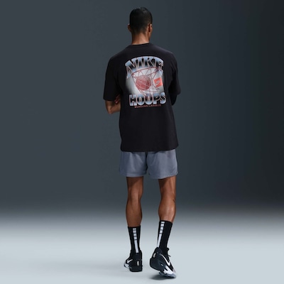 Camiseta Nike Max90 DNA - Masculina - Foto 5