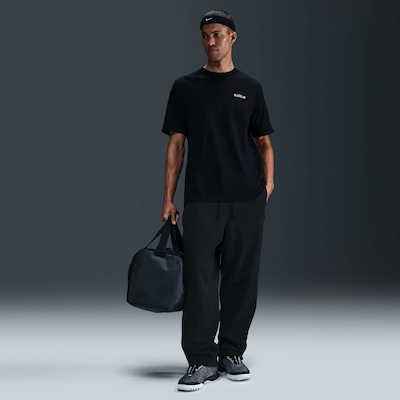 Camiseta Nike LeBron M90 - Masculina - Foto 4