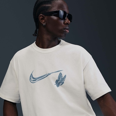 Camiseta Nike Sportswear OC - Unissex - Foto 3