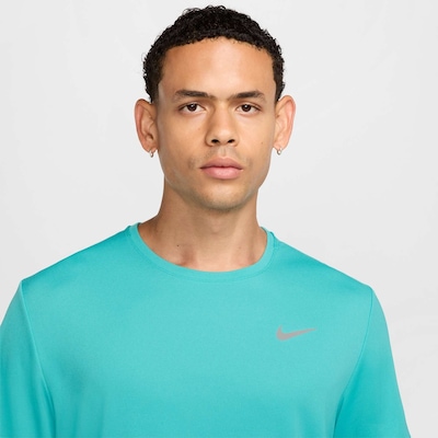 Camiseta Nike Dri-FIT UV Miller - Masculina - Foto 3