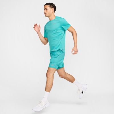 Camiseta Nike Dri-FIT UV Miller - Masculina - Foto 5