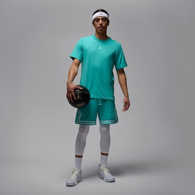 Camiseta Nike Jordan Dri-FIT Sport - Masculina - Foto 5