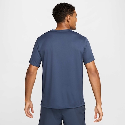 Camiseta Nike Dri-FIT UV Miller - Masculina - Foto 2