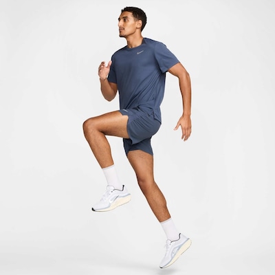 Camiseta Nike Dri-FIT UV Miller - Masculina - Foto 5