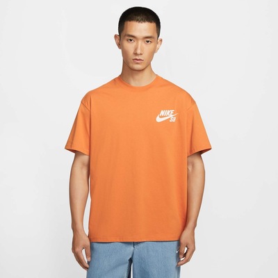 Camiseta Nike SB - Masculina - Foto 1
