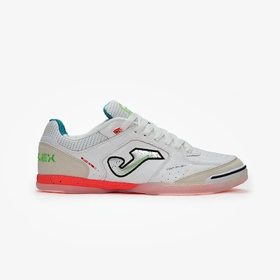Chuteira Futsal Joma Top Flex - Adulto - Foto 1