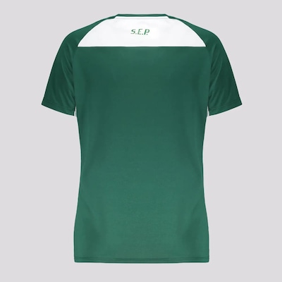 Camisa do Palmeiras Betel Player II - Feminina - Foto 2