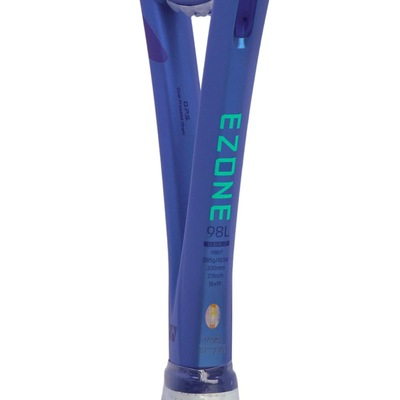 Raquete de Tênis Yonex Ezone 98L- 285g - 2025 - Foto 6