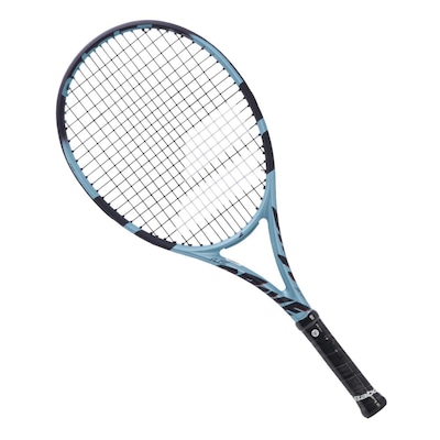 Raquete de Tênis Babolat Pure Drive 26 - Infantil - Foto 1