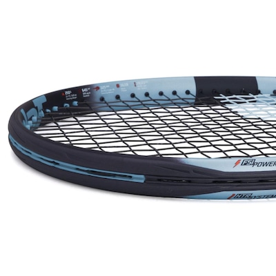 Raquete de Tênis Babolat Pure Drive 26 - Infantil - Foto 4