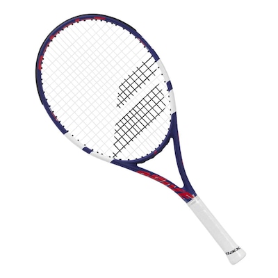Raquete de Tênis Babolat Drive 25 - Infantil - Foto 1