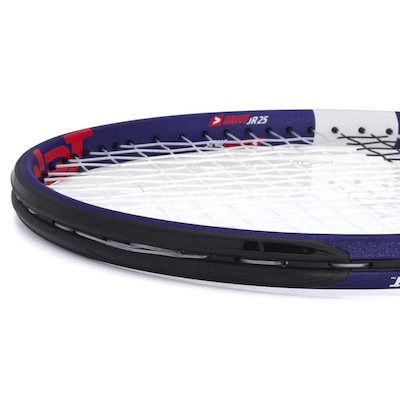 Raquete de Tênis Babolat Drive 25 - Infantil - Foto 4