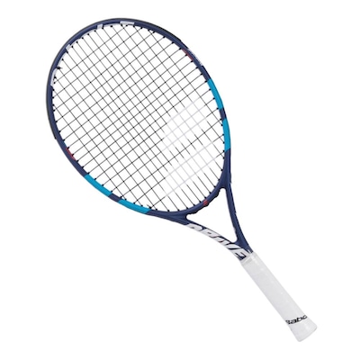 Raquete de Tênis Babolat Drive 24 - Infantil - Foto 1