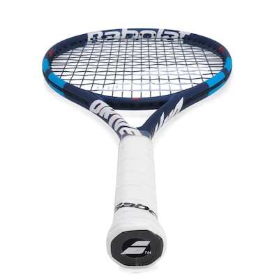 Raquete de Tênis Babolat Drive 24 - Infantil - Foto 6