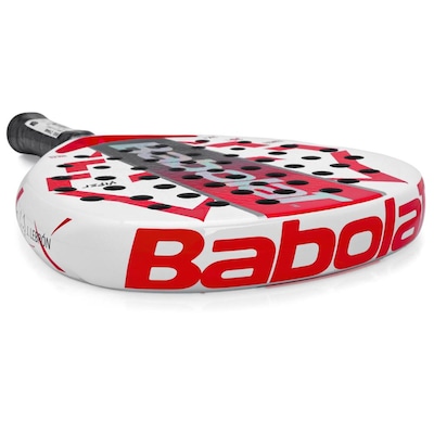 Raquete de Padel Babolat Tech Viper Juan Lebron 2025 - Foto 6