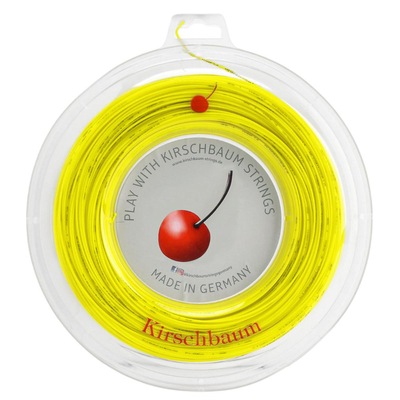Corda Kirschbaum Flash 17L 1.25mm Rolo com 200 Metros - Foto 3