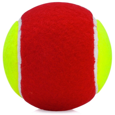 Bola De Tênis Tecnifibre My Ball Stage 3 - Pack com 3 Bolas - Foto 3
