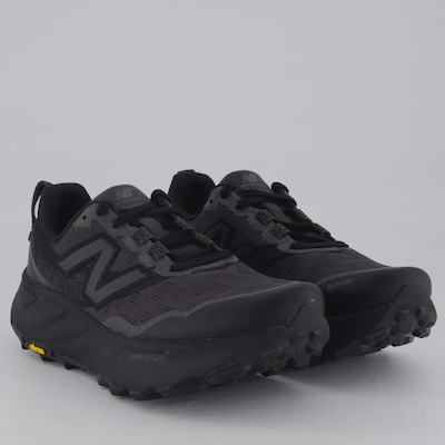 Tênis New Balance Fresh Foam X Hierro V8 - Feminino - Foto 2