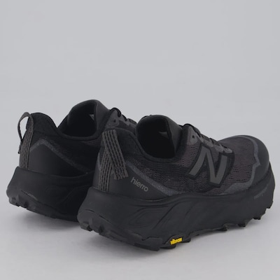 Tênis New Balance Fresh Foam X Hierro V8 - Feminino - Foto 3
