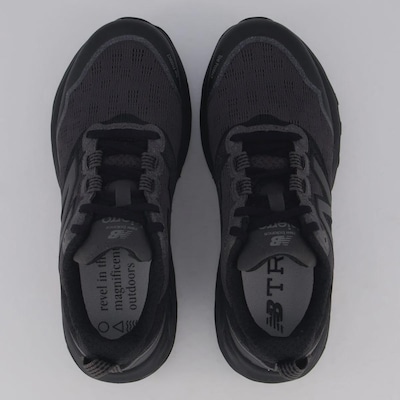 Tênis New Balance Fresh Foam X Hierro V8 - Feminino - Foto 4
