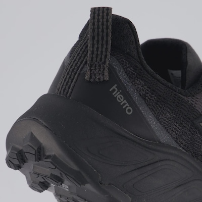 Tênis New Balance Fresh Foam X Hierro V8 - Feminino - Foto 6