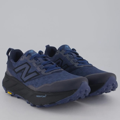 Tênis New Balance Fresh Foam X Hierro V8 - Masculino - Foto 2